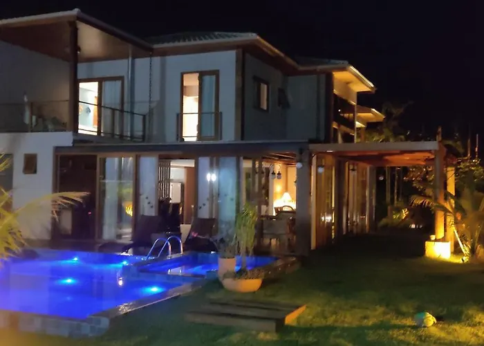 Casa Praia Do Forte