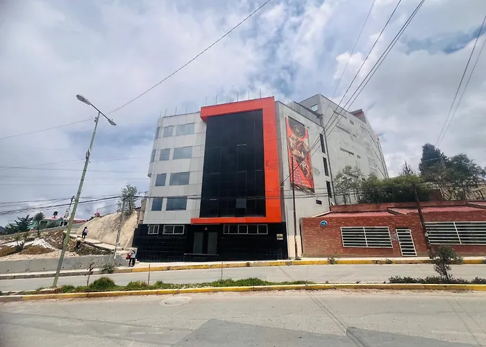 Hga-Coral-Spa La Paz