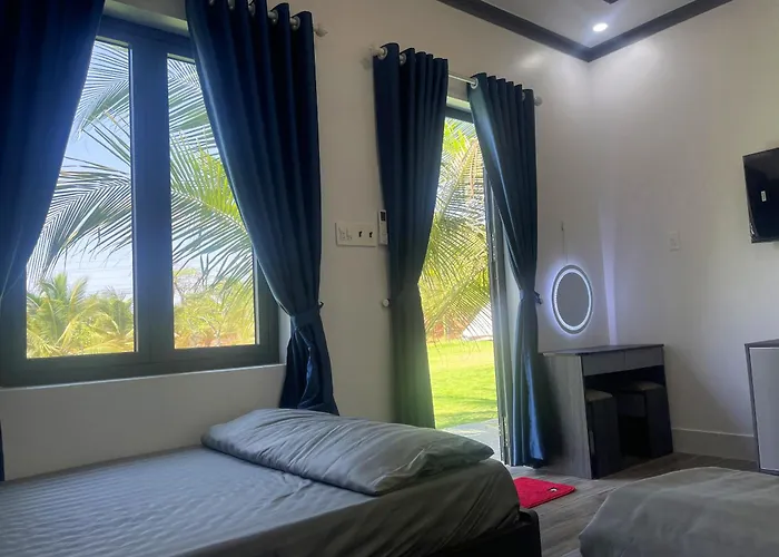 Bau Trang Farmstay Ap Thien Ai