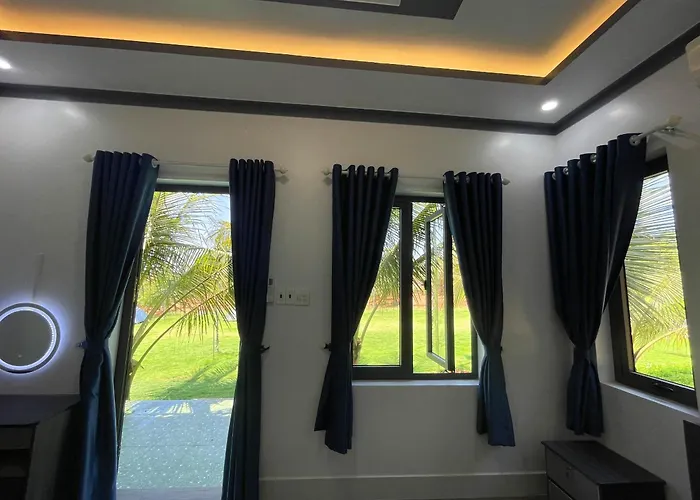 Bau Trang Farmstay Ap Thien Ai