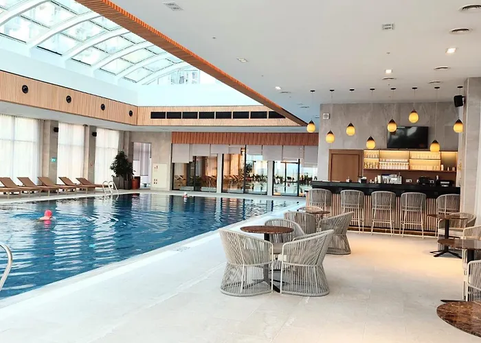 Batumi - Premium Studio