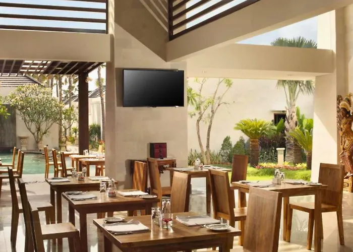 Zefanya 2 Bedroom Private Pool Villa Seminyak