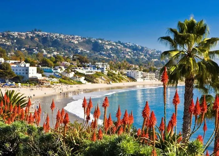 UNEQUALLED LUXURY VILLA BEACH 7000ft 180 VIEW Laguna Beach