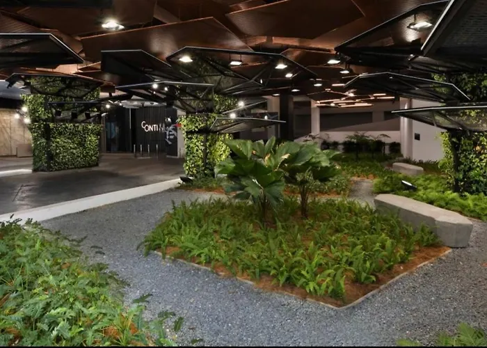 The Home By Fidi @ Continew Residence Kuala Lumpur