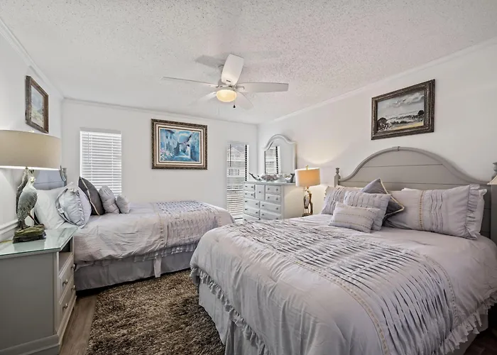 Windyshores I 201 - Oceanfront - Windy Hill Section Myrtle Beach