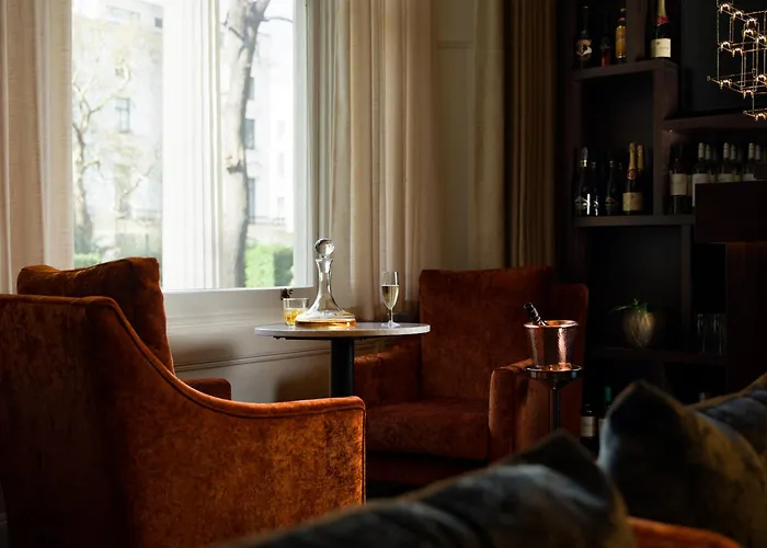 Hotel Montcalm Chilworth Townhouse London