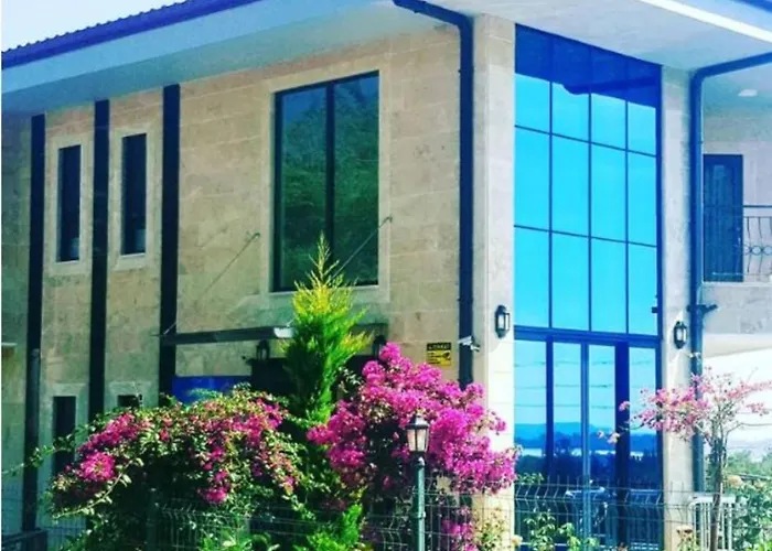 Villa15 Evrenseki Beach, 5Br, Private Pool, Sauna, Garden Manavgat
