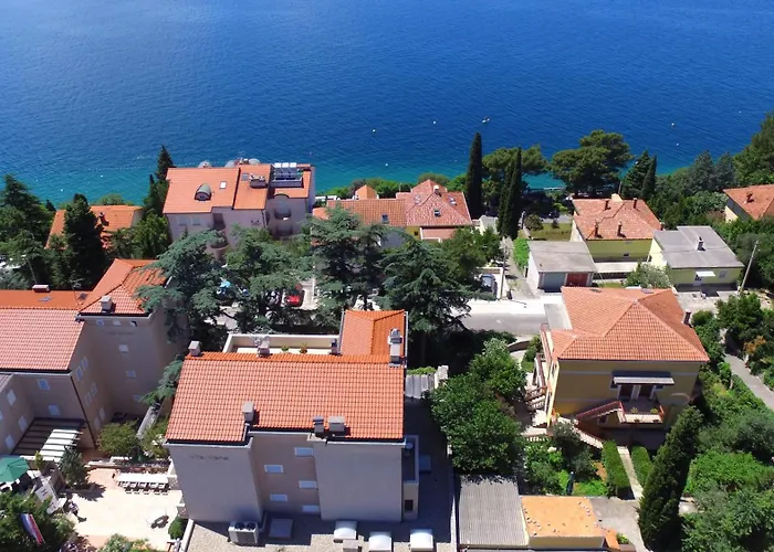 Hotel Abalone Crikvenica