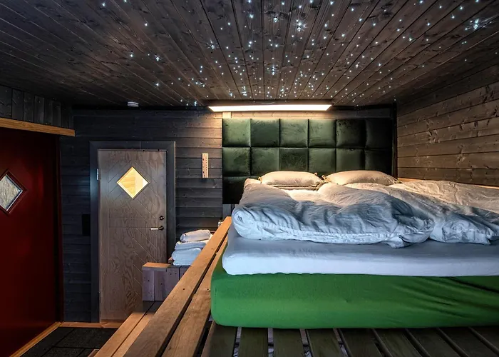 The Maekkylae Escape - Perfect For 2 With Sauna Look And Optional Hot Tub Helsinki