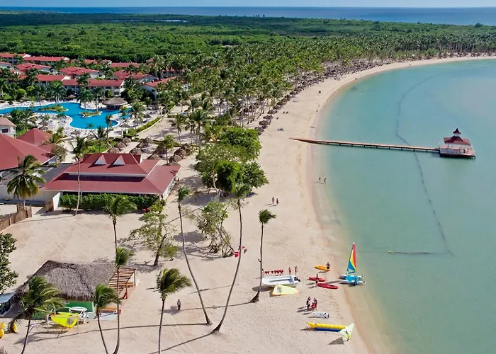 Bahia Principe Escape Bouganville (Adults Only) Soco