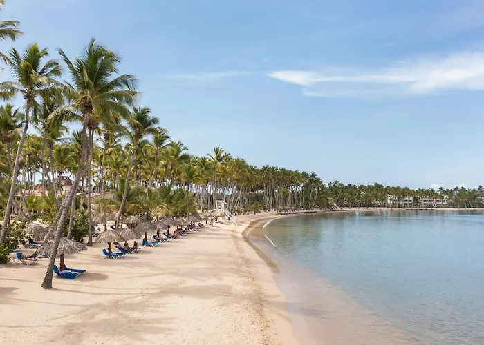 Bahia Principe Explore La Romana (Adults Only) Soco
