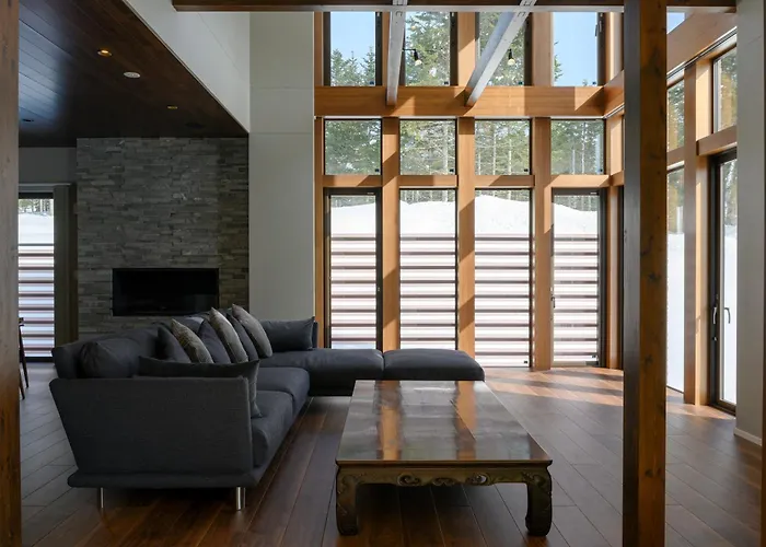 Villa 広季 Niseko
