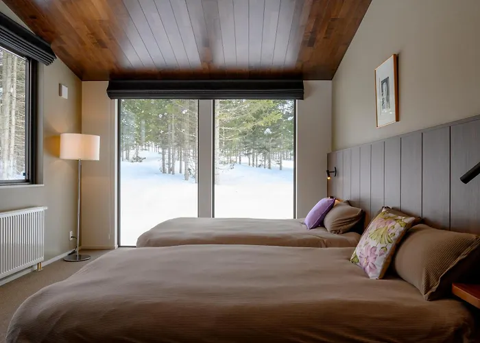 Villa 広季 Niseko