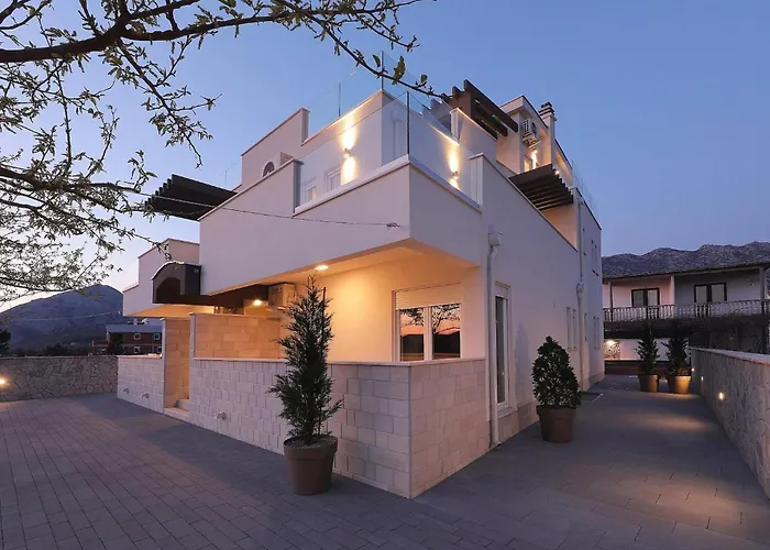 Villa Jimmy Zadar