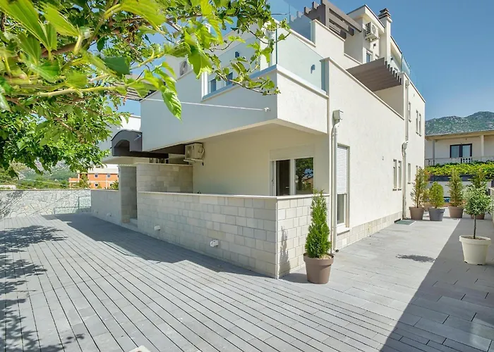 Villa Jimmy Zadar