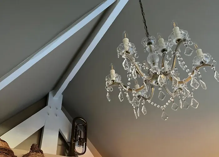 B&B Le Flaneur Brügge
