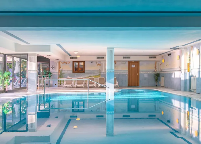 Hotel Sogno Del Benaco Limone sul Garda