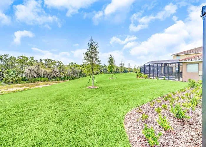 Solterra Resort 936 - Hosted By Top Villas Orlando