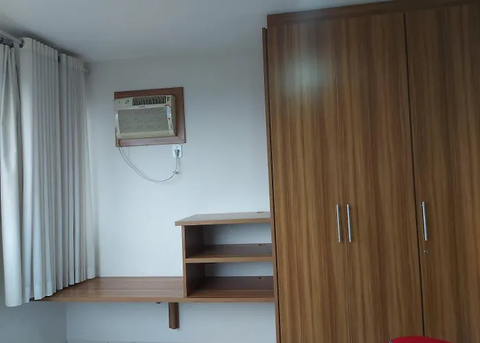 Apart Hotel Caldas Novas