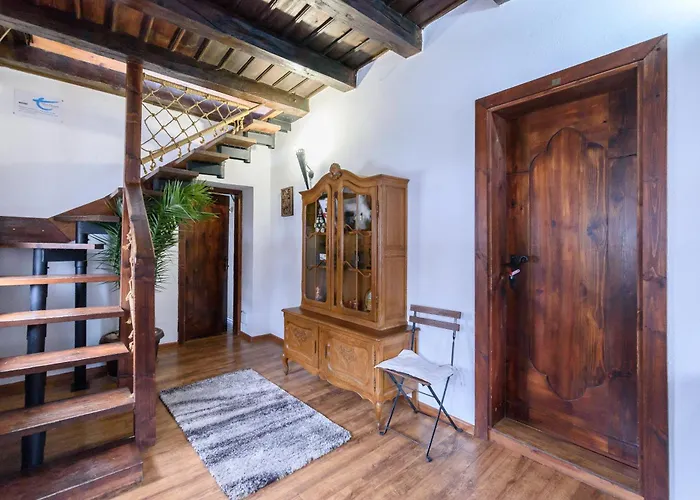 Chalet Garibaldi - Total Chalets Bansko