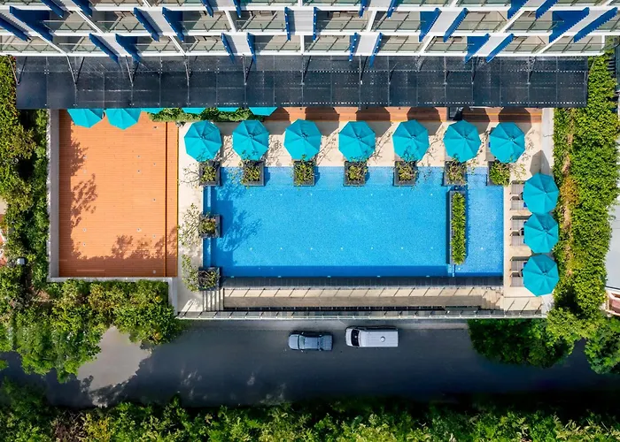 Aparthotel Tui Blue Nha Trang