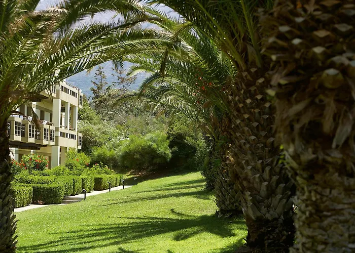 Grecotel Meli Palace Sissi
