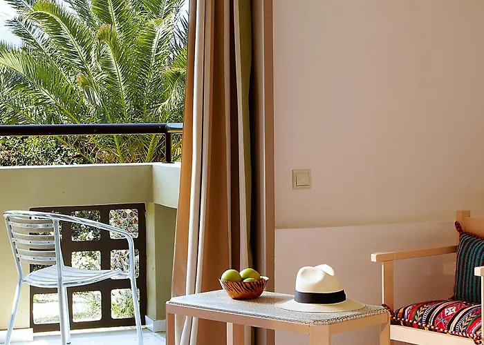 Grecotel Meli Palace Sissi