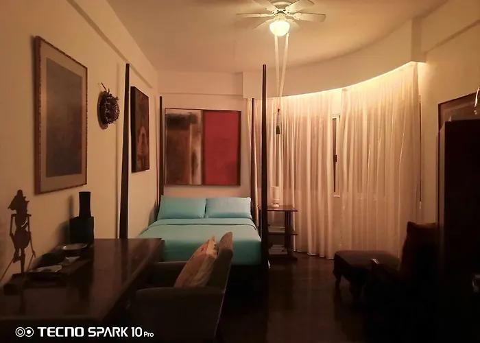 Dondi'S Way - A Private Vacation Home In The Heart Of Tagaytay City