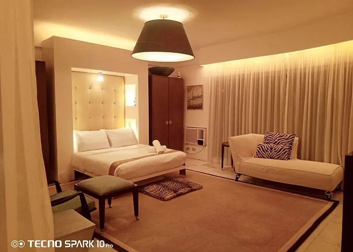 Dondi'S Way - A Private Vacation Home In The Heart Of Tagaytay City