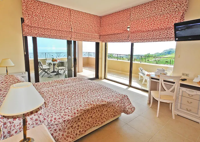 Club Residence At Blacksearama Golf Baltschik