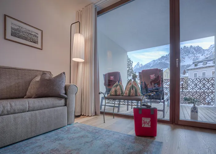 Hotel Il Tyrol Innichen
