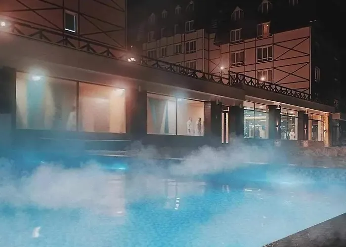 Petra Apartman Kopaonik