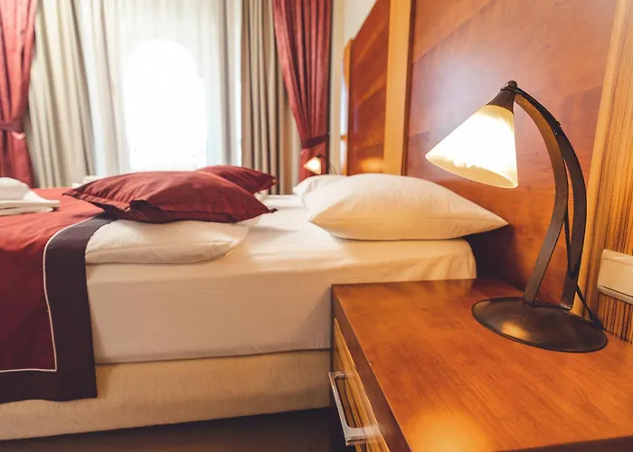 Etno Selo Stanisici Hotel Ras Dijelovi