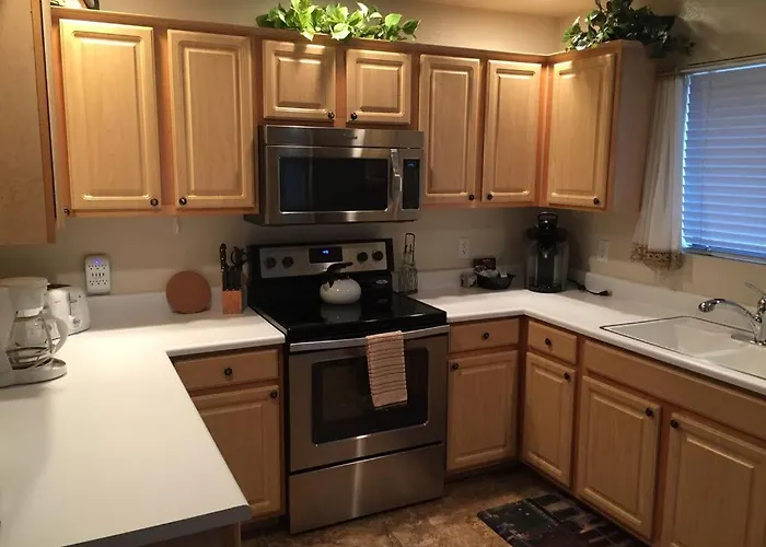 Central Location, Heated Pool, Bbq, Hot Tub, More Scottsdale