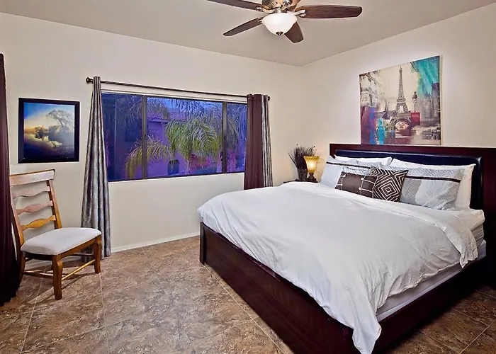Central Location, Heated Pool, Bbq, Hot Tub, More Scottsdale