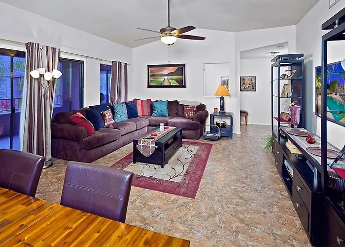 Central Location, Heated Pool, Bbq, Hot Tub, More Scottsdale