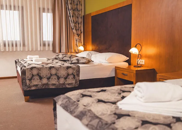 Etno Selo Stanisici Hotel Leonida Dijelovi