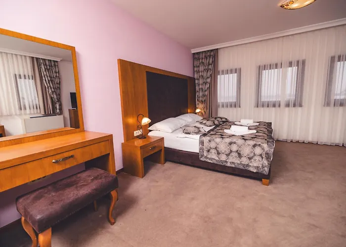 Etno Selo Stanisici Hotel Leonida Dijelovi