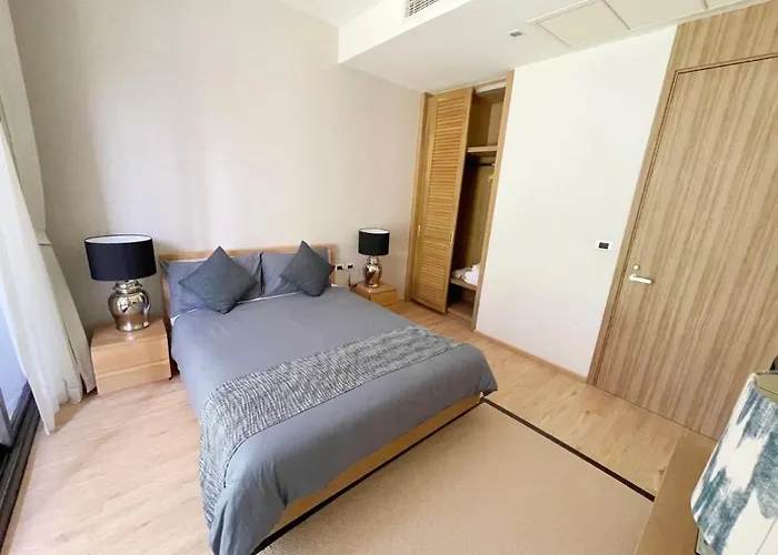 Ferienwohnung Baan Mai Khao 3 Br Phuket