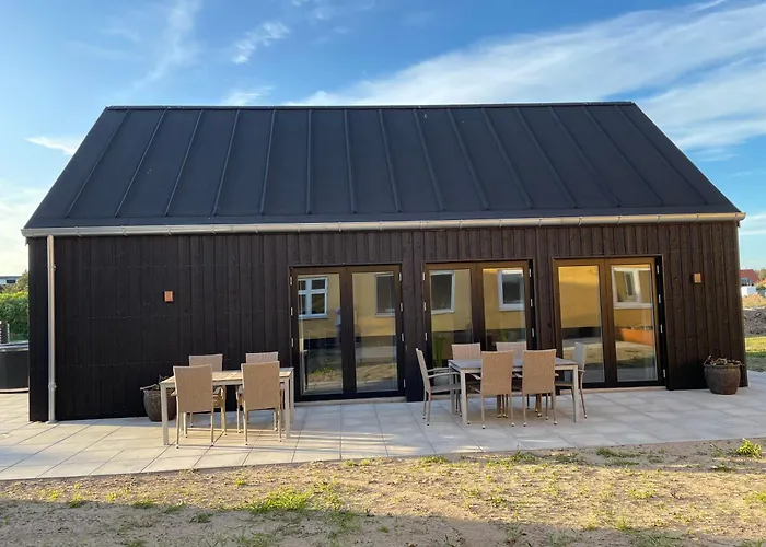 Kallehavegaard Badehotel Og Restaurant Løkken