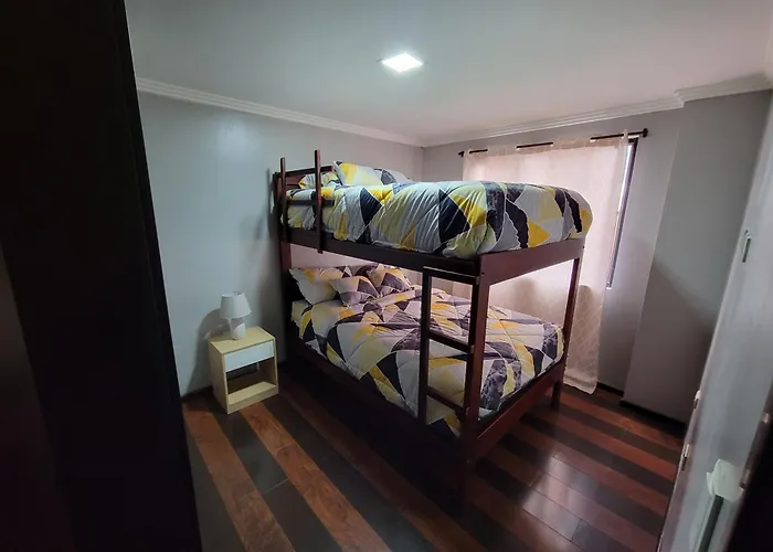 Departamento Duplex Con Suite Cuenca