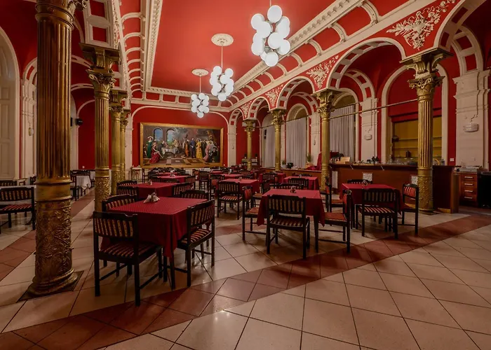 Korona Hotel Nyíregyháza