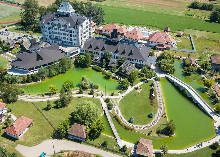 Etno Selo Stanisici Hotel Ras Dijelovi