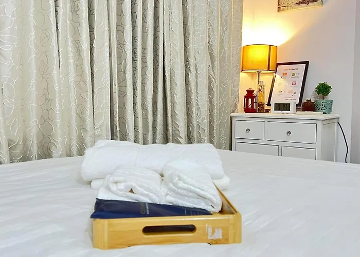 Ferienwohnung Sakura House Manila
