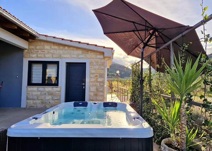 Villa House Toni Postira