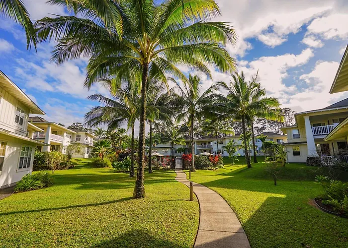 Plantations At Princeville #511