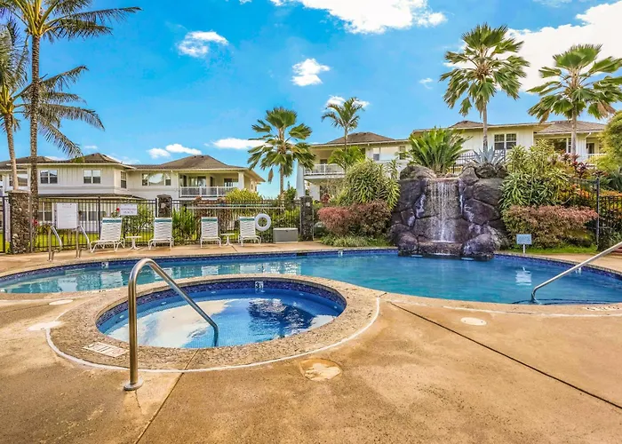 Plantations At Princeville #511