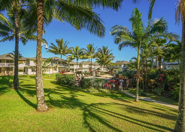 Plantations At Princeville #511