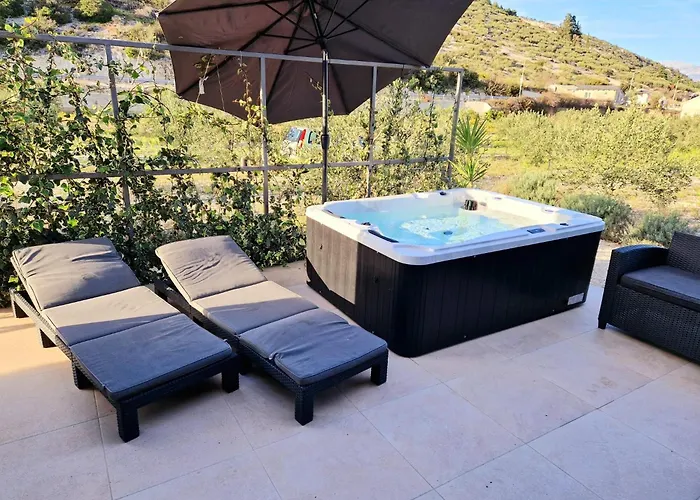 Villa House Toni Postira