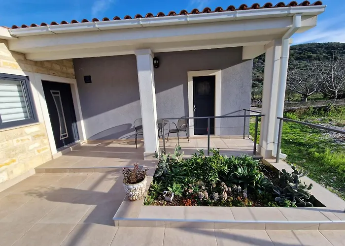 Villa House Toni Postira